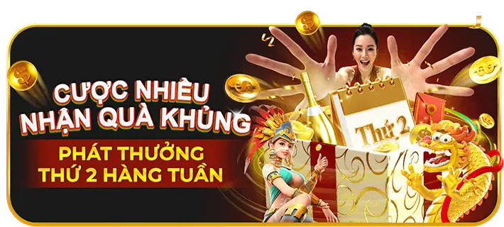 Biểu tượng email hỗ trợ của chúng phát casino