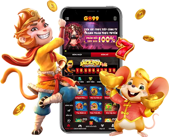 Giao diện ứng dụng Chúng Phát Casino