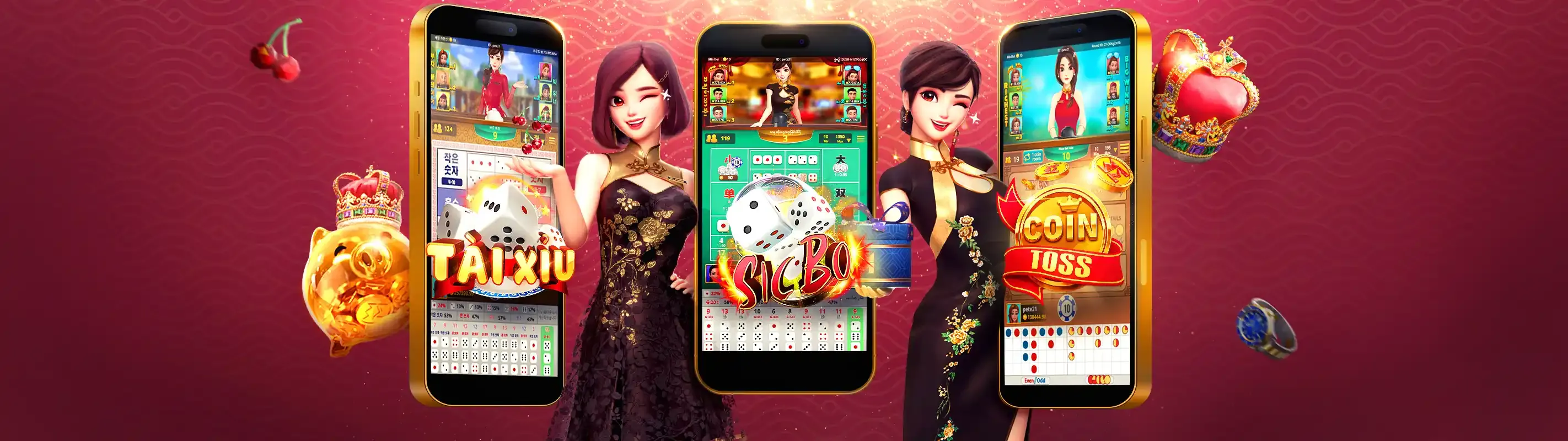 Trung tâm hỗ trợ khách hàng chúng phát casino