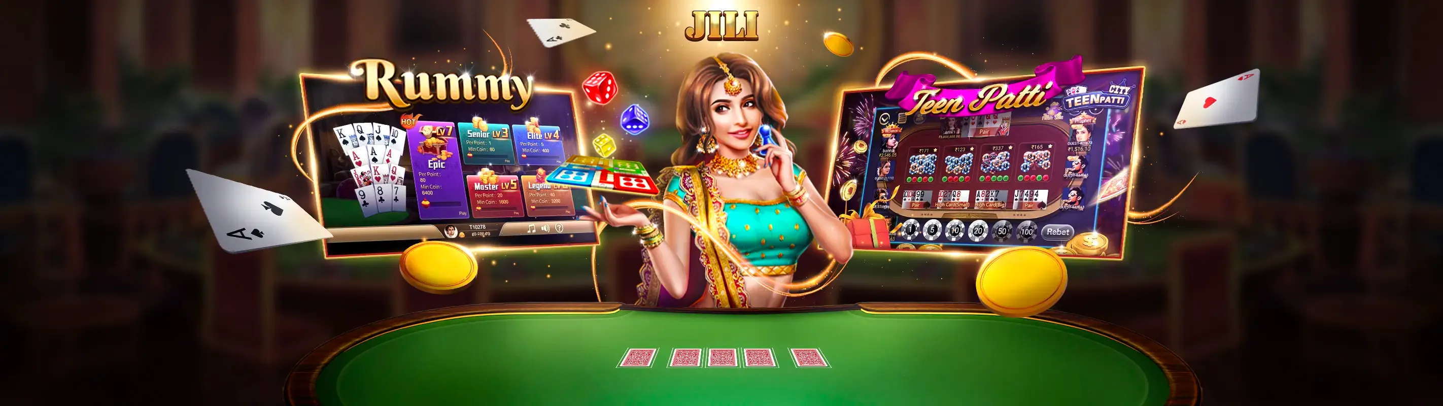 Xu hướng cá cược trực tuyến mới nhất tại chúng phát casino