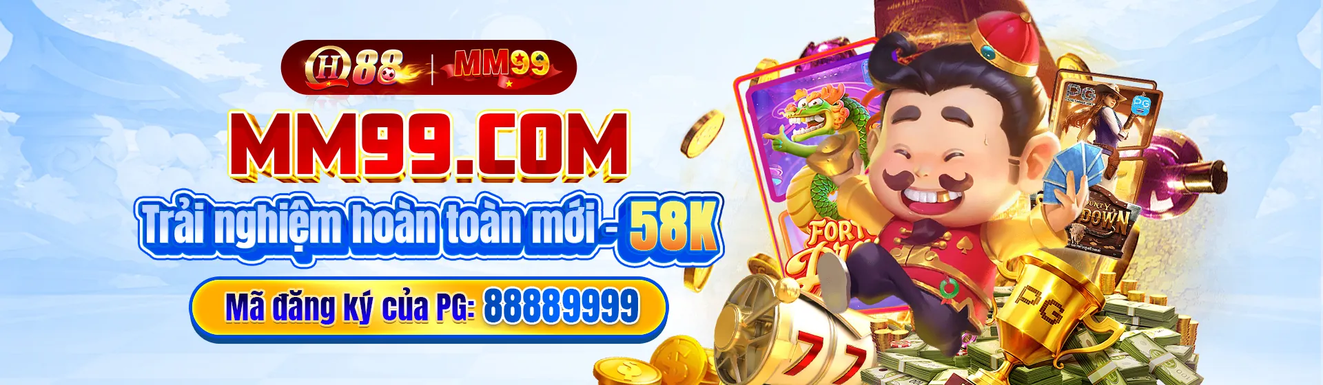 Trò chơi Bắn Cá sôi động tại chúng phát casino