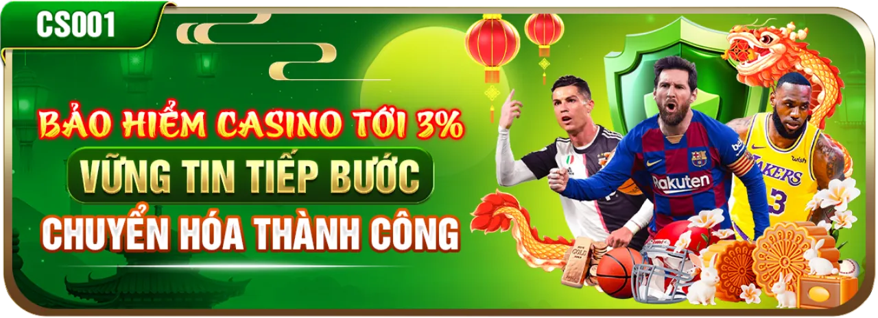 Hình ảnh chính Nổ Hũ tại chúng phát casino