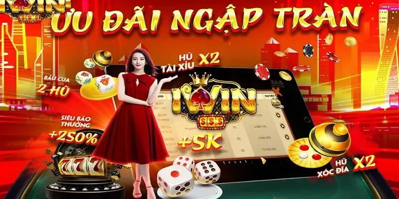 Thưởng nạp tiền hàng ngày tại Chúng Phát Casino