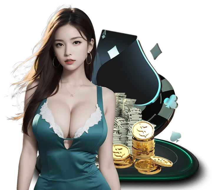 Giải trí trực tiếp Baccarat