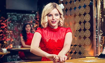 Bắn Cá Thần Tài tại chúng phát casino